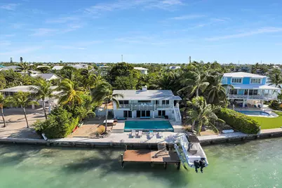 166 Bayview Drive, Lower Matecumbe, FL 33036 - Photo 8