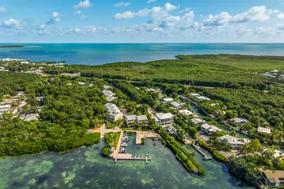 94220 Overseas Highway #9C and 28' Boat Slip, Key Largo, FL 33070 - Photo 34
