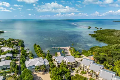 94220 Overseas Highway #9C and 28' Boat Slip, Key Largo, FL 33070 - Photo 1