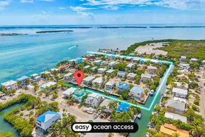 28560 Doubloon Road, Little Torch Key, FL 33042 - Photo 2