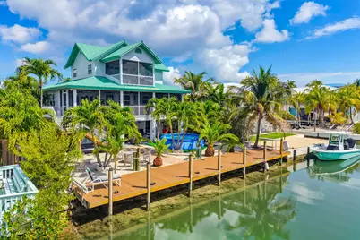 28560 Doubloon Road, Little Torch Key, FL 33042 - Photo 1