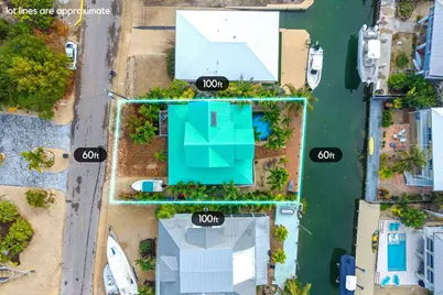 28560 Doubloon Road, Little Torch Key, FL 33042 - Photo 60