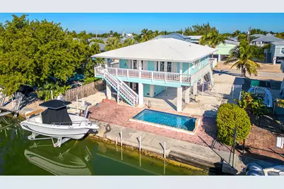 22748 Blackbeard Lane, Cudjoe Key, FL 33042 - Photo 2