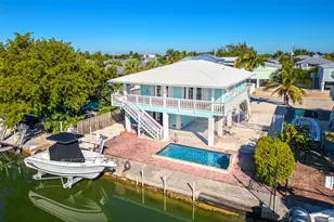 22748 Blackbeard Ln, Cudjoe Key, FL 33042 - Photo 2