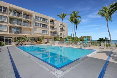 88500 Overseas Highway #301, Plantation Key, FL 33070 - Photo 32