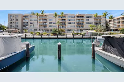 88500 Overseas Highway #301, Plantation Key, FL 33070 - Photo 36