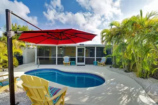 171 10th St, Key Colony, FL 33051 - Photo 1
