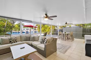 171 10th St, Key Colony, FL 33051 - Photo 2