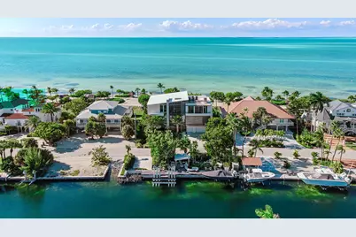 236 Costa Bravo Drive, Lower Matecumbe, FL 33036 - Photo 1
