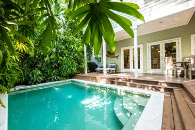 410 Louisa Street, Key West, FL 33040 - Photo 1