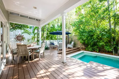 410 Louisa Street, Key West, FL 33040 - Photo 2