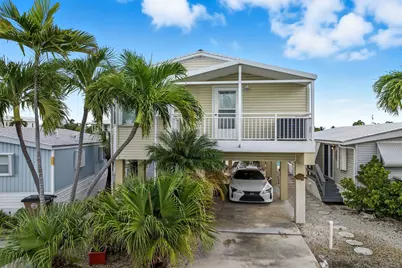 701 Spanish Main Drive #512, Cudjoe Key, FL 33042 - Photo 26