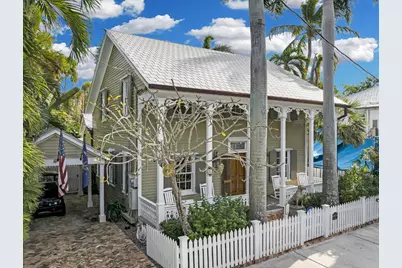 906 Southard Street, Key West, FL 33040 - Photo 4