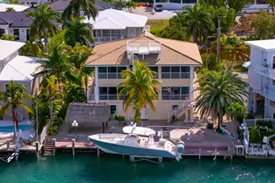 226 Corsair Rd, Duck Key, FL 33050 - Photo 2