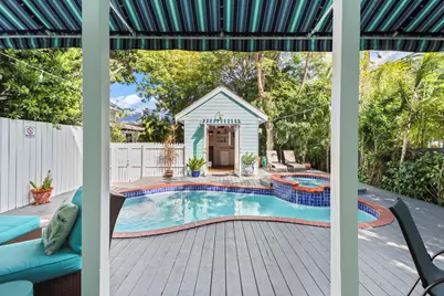 1223 Margaret Street #4, Key West, FL 33040 - Photo 30