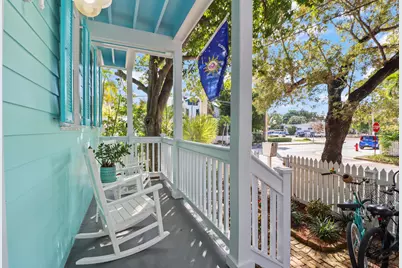 1223 Margaret Street #4, Key West, FL 33040 - Photo 42