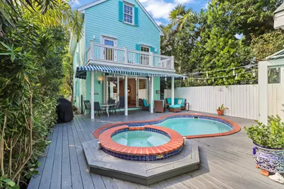 1223 Margaret Street #4, Key West, FL 33040 - Photo 32
