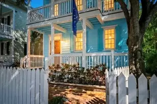 1223 Margaret St, Key West, FL 33040 - Photo 2