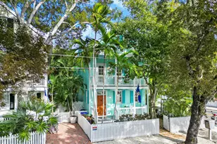 1223 Margaret St, Key West, FL 33040 - Photo 1