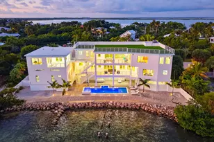 1041 E Buttonwood Dr, Sugarloaf Key, FL 33042 - Photo 2