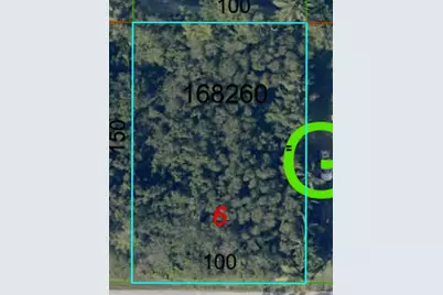Lot 6 Date Palm Drive, Sugarloaf Key, FL 33042 - Photo 4