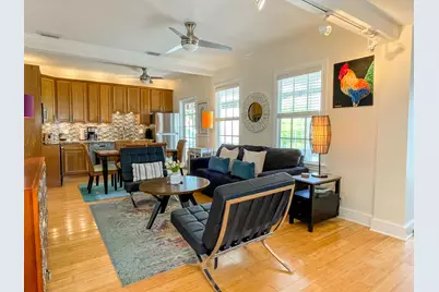 508 Louisa Street #3, Key West, FL 33040 - Photo 2
