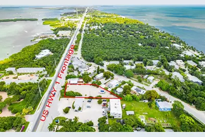 81213 Overseas Highway, Upper Matecumbe Key Islamorada, FL 33036 - Photo 2