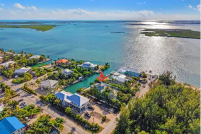 16640 Cypress Road, Sugarloaf Key, FL 33042 - Photo 4