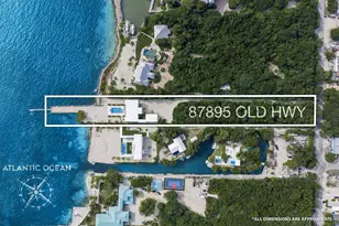 87895 Old Hwy, Plantation Key, FL 33036 - Photo 82