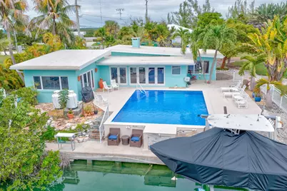 51 Drost Drive, Cudjoe Key, FL 33042 - Photo 1