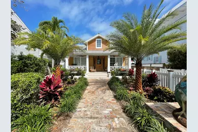 723 Eaton Street, Key West, FL 33040 - Photo 90