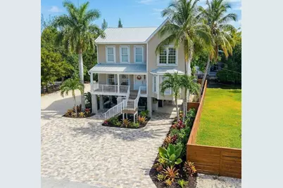 1615 Fern Avenue, Big Pine Key, FL 33043 - Photo 2