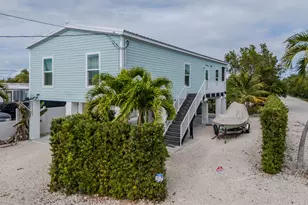 27999 Lobster Tail Trail, Little Torch Key, FL 33042 - Photo 1