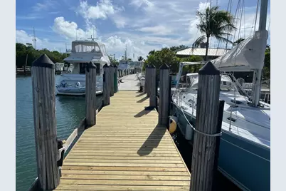 1466 Overseas Highway #Slip 6, Marathon, FL 33050 - Photo 4