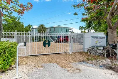1466 Overseas Highway #Slip 6, Marathon, FL 33050 - Photo 48