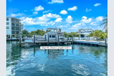 1466 Overseas Highway #Slip 6, Marathon, FL 33050 - Photo 14