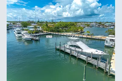 1466 Overseas Highway #Slip 6, Marathon, FL 33050 - Photo 10