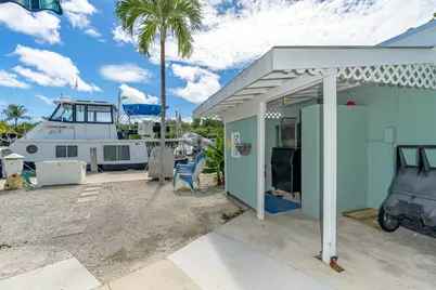 1466 Overseas Highway #Slip 6, Marathon, FL 33050 - Photo 20