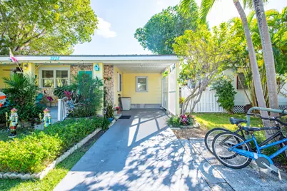 2828 Harris Avenue, Key West, FL 33040 - Photo 4