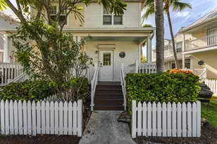 5110 Sunset Village Dr, Duck Key, FL 33050 - Photo 1