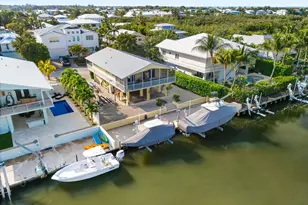 114 Spoonbill Rd, Plantation Key, FL 33070 - Photo 2