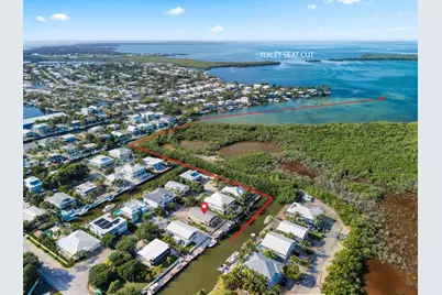 114 Spoonbill Road, Plantation Key, FL 33070 - Photo 4