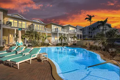 821 W Ocean Drive #3, Key Colony, FL 33051 - Photo 56