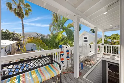 1022 Watson Lane, Key West, FL 33040 - Photo 2
