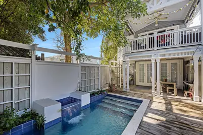 1022 Watson Lane, Key West, FL 33040 - Photo 1