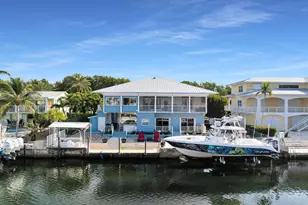 117 El Capitan Dr, Lower Matecumbe, FL 33036 - Photo 1