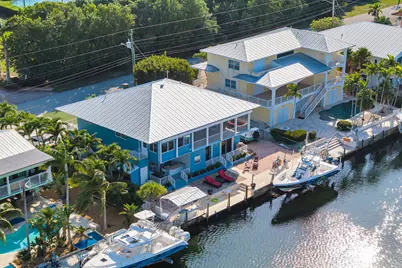 117 El Capitan Drive, Lower Matecumbe, FL 33036 - Photo 2
