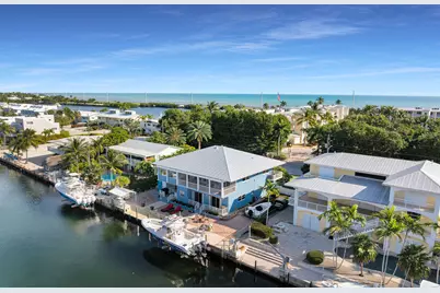 117 El Capitan Drive, Lower Matecumbe, FL 33036 - Photo 4