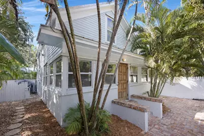1222 Florida Street, Key West, FL 33040 - Photo 1