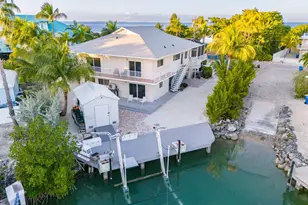 439 Palm Dr Dr, Lower Matecumbe, FL 33036 - Photo 4